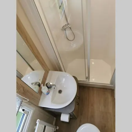 8 Sleep Chalet At Newquay Away Nb168 * Newquay (Cornwall)